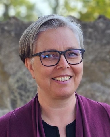 Ellinor Burman